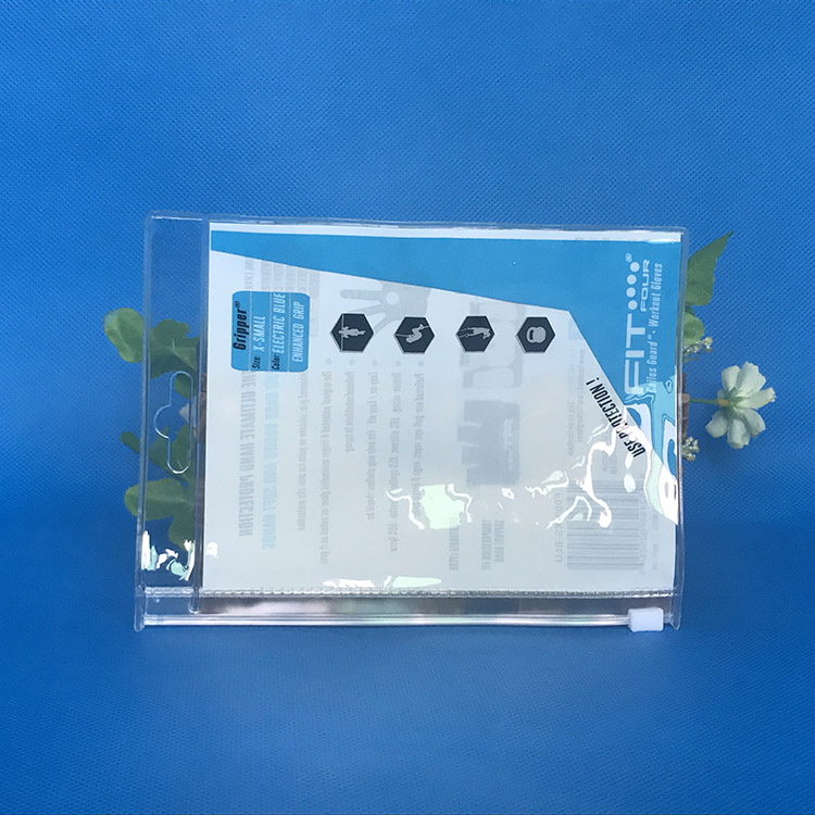 pvc夾鏈袋-環(huán)保、彩印 東莞廠家